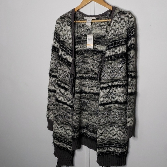 American Rag Women's Long Sleeve Cardigan … - Picture 6 of 6